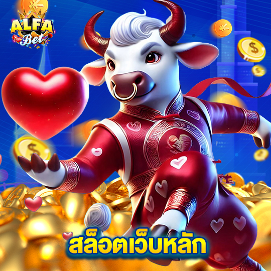 alfabet สล็อตเว็บหลัก
