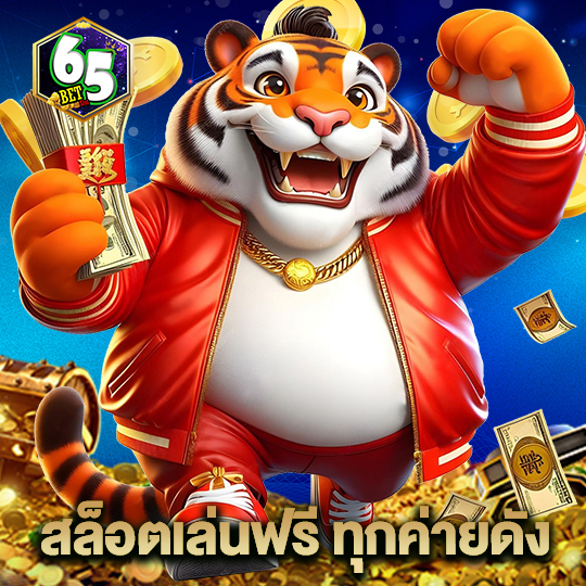 65bet สล็อตเล่นฟรี ทุกค่ายดัง